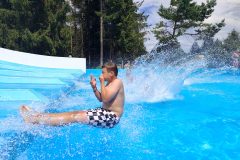Ck Tramtaria leto Homolka