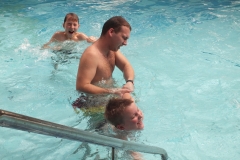 CK Tramtária - Jar 2016 - Tatralandia