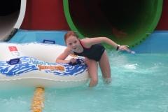 CK Tramtária - Jar 2016 - Tatralandia