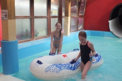 CK Tramtária - Jar 2016 - Tatralandia