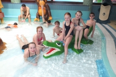 CK Tramtária - Jar 2016 - Tatralandia