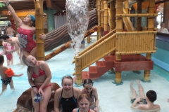 CK Tramtária - Jar 2016 - Tatralandia