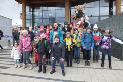 CK Tramtária - Jar 2016 - Tatralandia