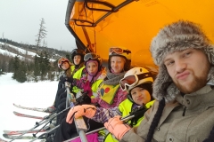 CK-Tramtaria - Tatranska-Lomnica