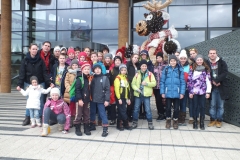 CK-Tramtaria - Tatranska-Lomnica