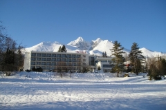 Hotel Morava - Jarný detský tábor