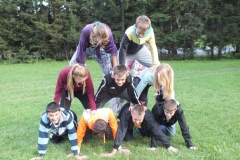 Ck Tramtaria leto Homolka