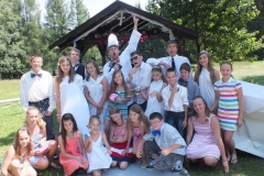 Ck Tramtaria leto Homolka