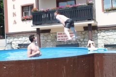 Ck Tramtaria leto Homolka