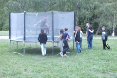 Ck Tramtaria leto Homolka