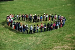 Ck Tramtaria leto Homolka