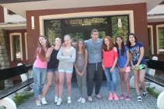 CK Tramtaria Detske tabory leto 2.